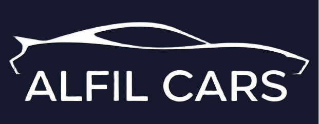 alfil-cars logo